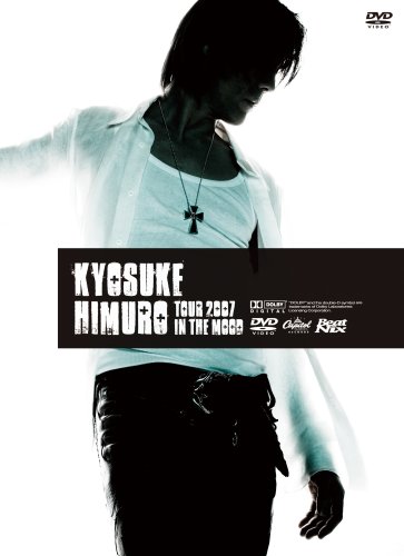  KYOSUKE HIMURO TOUR 2007