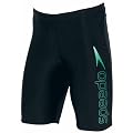 Speedo(�X�s�[�h) �����Y�X�p�b�c �u���b�Nx�O���[