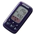 �I������(OMRON) �����ʌv �E�F���l�X�����N�Ή� Calori Scan311 �J�����X�L���� �u���[�x���[ HJA-311-V