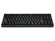 FILCO MajestouchBLACK USB&PS2���Ή� ���{��91�L�[�E�O�ʈ���E���Ȉ󎚂Ȃ� N�L�[���[���I�[�o�[�Ή� ��CherryMX���X�C�b�`���J�j�J���L�[�{�[�h �u���b�N FKBN91MC/NFB2