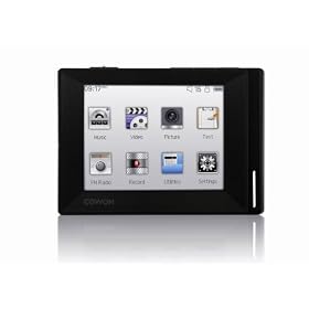 COWON �v���~�A��MP3 Player D2P-16G-BK