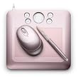 Wacom Bamboo Fun CTE-450/P0
