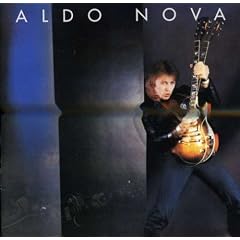 Aldo Nova (Exp)