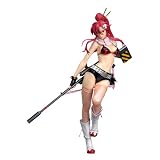 �V���˔j�O�������K�� ���[�R ���A���C���[�Wver. (1/6�X�P�[�� (PVC�h���ς݊����i)Max Factory�ɂ��