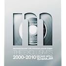 Manhattan Records THE EXCLUSIVES 2000-2010 DECADE HITS 2 mixed by DJ SOULJAH