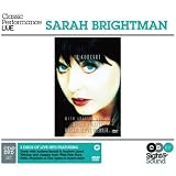 [CD]Sarah Brightman In Concert