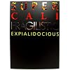 �������� �W�F�V�J �t�@�[�X�g �ʐ^�W �i�t�@���T�C�g ����j 300�y�[�W �ySUPER CALI FRAGILISTIC EXPIALIDOCIOUS�z
