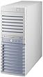 NEC 1Way�^���[�T�[�o Express5800/110Gc (Celeron D 2.66G 256MB 80GB OS���X) [N8100-1195Y, N8150-G204A]