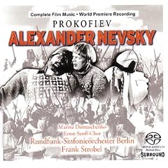 ALEXANDER NEVSKY