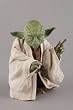 VINYL COLLECTIBLE DOLLS STARWARS YODA VCD-86