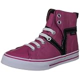 Vans Kids Susie Hi V Classic Boot