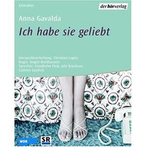  Ich Habe Sie Geliebt