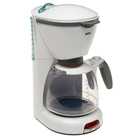 BRAUN  �R�[�q�[���[�J�[