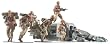 UCHG 1/35 �n���A�M�R ��MS���Z���Z�b�g (�@����m�K���_�� ��08MS����)