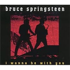 I Wanna Be With You