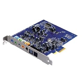 Creative �T�E���h�J�[�h PCI Express Sound Blaster X-Fi Xtreme Audio SB-XFI-XAPE