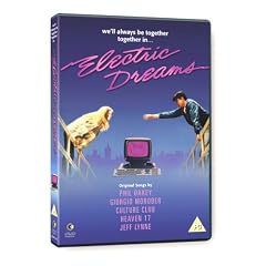Electric Dreams [DVD]