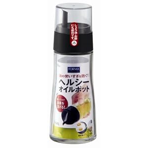 【クリックで詳細表示】ヘルシーオイルポット ダイ