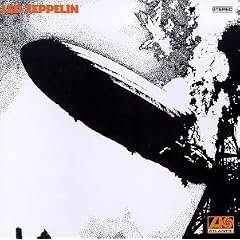 Led Zeppelin 1st