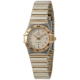 OMEGA �R���X�e���[�V���� 1262.30 [���s�A���i]