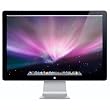 Apple LED Cinema Display 24 MB382J/A