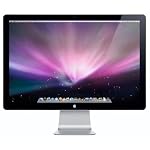 Apple LED Cinema Display 24 MB382J/A