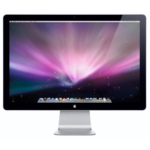 Apple LED Cinema Display 24 MB382J/A �A�b�v�� (3���̊��z) 88,920