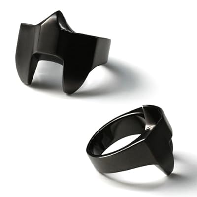  TIGER&BUNNY バーナビーシルバーリング 11号