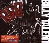 [Musik] 666 Live (CD + DVD)