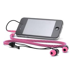 �Z���`�����[ Zipbuds �W�b�v�o�Y �W�b�p�[���C���z�� �u���b�N&�s���N CT-REBKPN