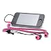 �Z���`�����[ Zipbuds �W�b�v�o�Y �W�b�p�[���C���z�� �u���b�N&�s���N CT-REBKPN
