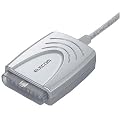 ELECOM �}�N���@�\���� �Q�[���p�b�h�R���o�[�^2 JC-PS201USV (1�|�[�g�Ή�)