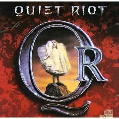 Quiet Riot