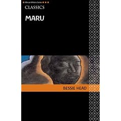 Maru Classic Edition (Heinemann African Writers Series: Classics)