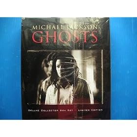 �S�[�X�g�E�X�y�V�����E�{�b�N�X [VHS]