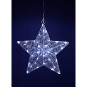 LED�N���X�^���X�^�[ �z���C�g��