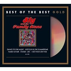 The Best of Sly & the Family Stone
