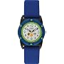 TIMEX (�^�C���b�N�X) �r���v �L�b�Y�A�i���O �G���X�e�b�N�X�g���b�v T7B411 �L�b�Y�T�C�Y [���K�A���i]