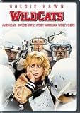 [DVD] Wildcats (Keepcase)