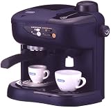 DeLonghi �G�X�v���b�\�J�v�`�[�m���[�J�[ (�������p�J�t�F�|�b�h����)