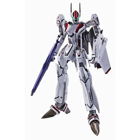 DX������ VF-25F���T�C�A�o���L���[ (�������A���g�@) ���j���[�A��Ver.