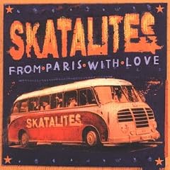 From Paris With Love [12 inch Analog]