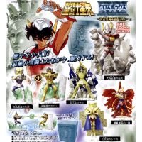 聖闘士星矢 クロスボックス Vol.1(BOX)