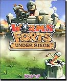  Worms Forts: Under Siege