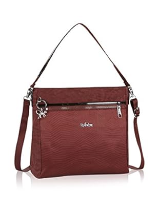 Kipling Schultertasche Noella
