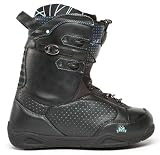  K2【ケーツー】スノーボードブーツ MINK BOA BK