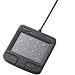 ELECOM �^�b�`�p�b�h�@�\�t�e���L�[�{�[�h(�u���b�N) TK-TCT005BK