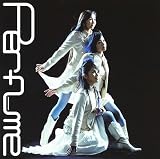[CD]Perfume コンピューターシティ