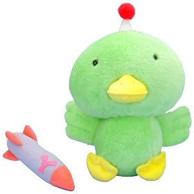 �A�j�}���\���W���[�ʂ�����݃V���[�Y P�����E��