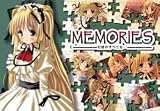 MEMORIES ~記憶のすべてを・・・~